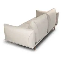 Salerno Three Seater Maxi Sofa